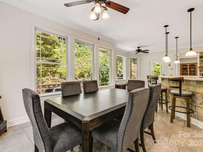 81 Smokemont Drive, Arden, NC 28704.  MLS# CAR4272334, YatesRealty ID 22566. 