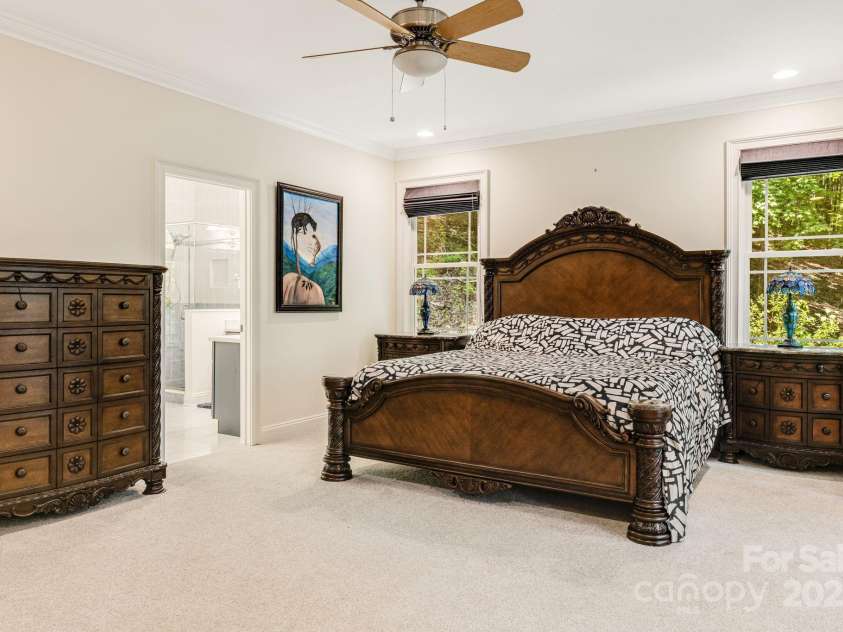 81 Smokemont Drive, Arden, NC 28704.  MLS# CAR4272334, YatesRealty ID 22566. 