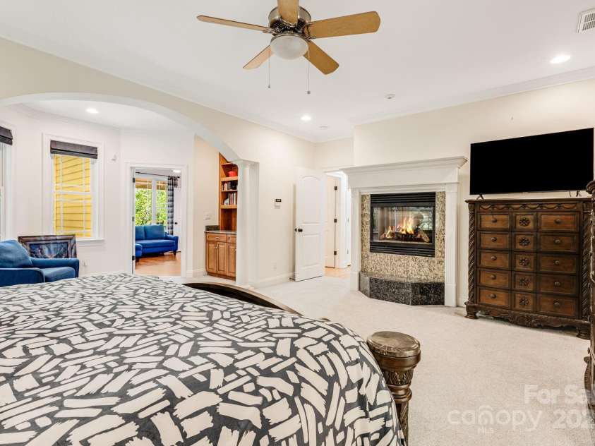 81 Smokemont Drive, Arden, NC 28704.  MLS# CAR4272334, YatesRealty ID 22566. 