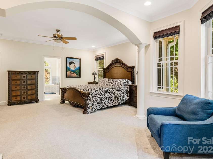 81 Smokemont Drive, Arden, NC 28704.  MLS# CAR4272334, YatesRealty ID 22566. 