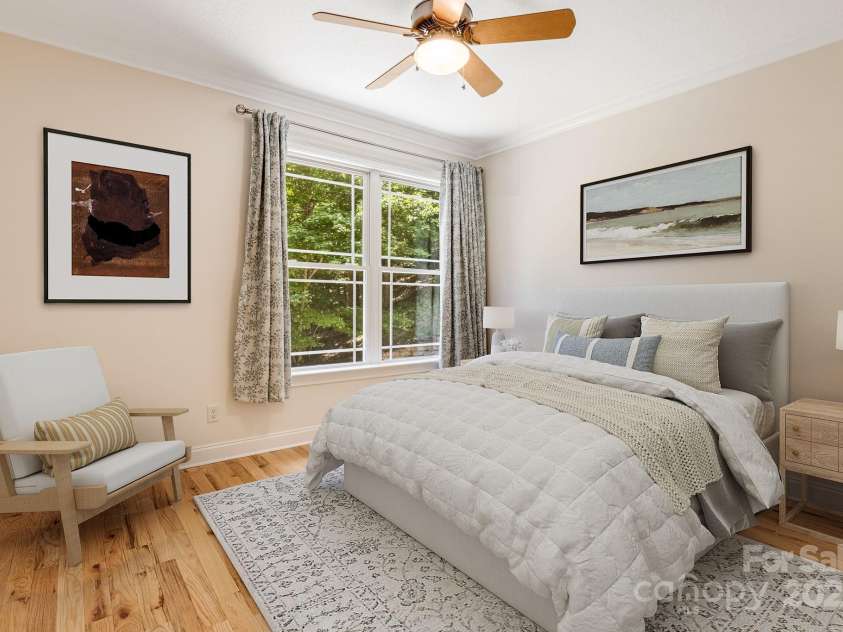 81 Smokemont Drive, Arden, NC 28704.  MLS# CAR4272334, YatesRealty ID 22566. 