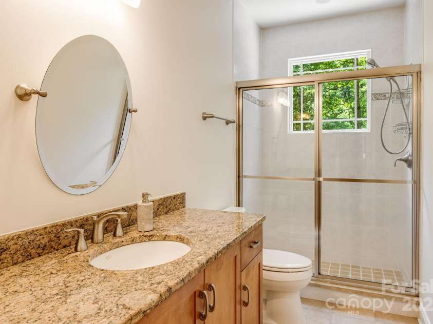 81 Smokemont Drive, Arden, NC 28704.  MLS# CAR4272334, YatesRealty ID 22566. 