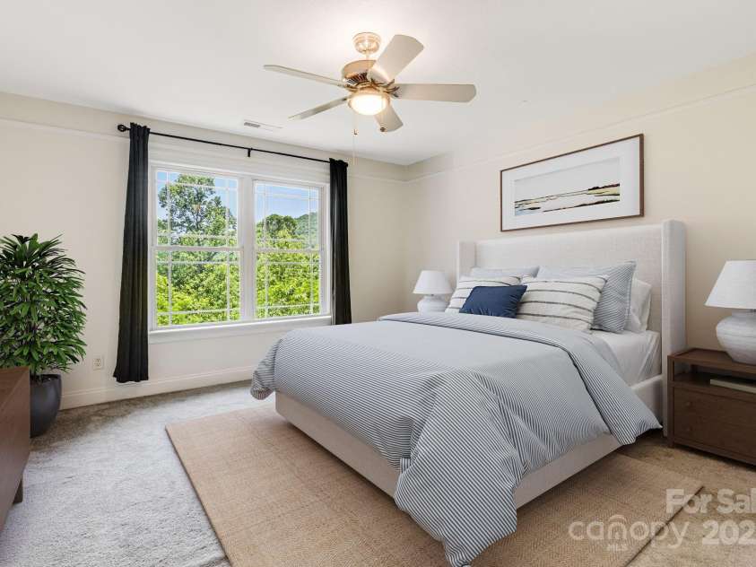 81 Smokemont Drive, Arden, NC 28704.  MLS# CAR4272334, YatesRealty ID 22566. 