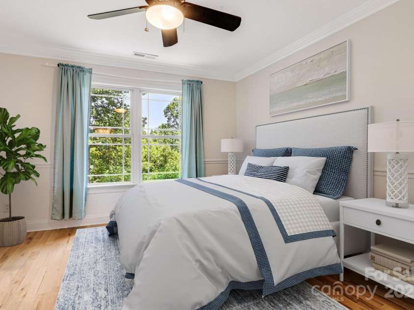 81 Smokemont Drive, Arden, NC 28704.  MLS# CAR4272334, YatesRealty ID 22566. 