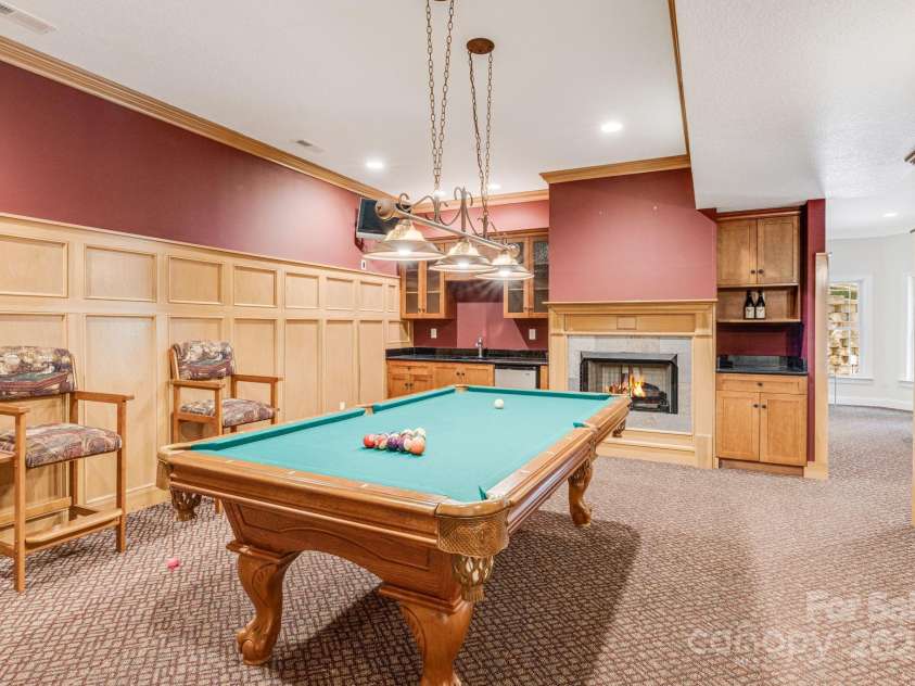 81 Smokemont Drive, Arden, NC 28704.  MLS# CAR4272334, YatesRealty ID 22566. 