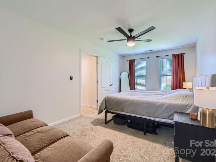 130 Ridge Bluff Road, Mooresville, NC 28115.  MLS# CAR4273054, YatesRealty ID 22567. 