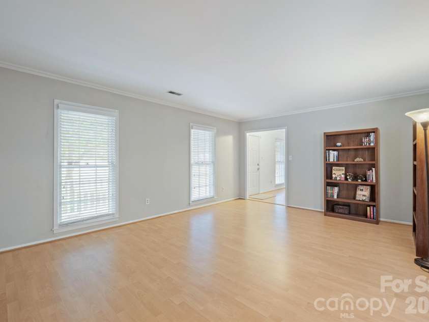 1122 Berry Ridge Road, Charlotte, NC 28270.  MLS# CAR4379547, YatesRealty ID 22569. 