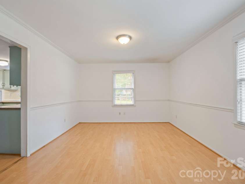 1122 Berry Ridge Road, Charlotte, NC 28270.  MLS# CAR4379547, YatesRealty ID 22569. 