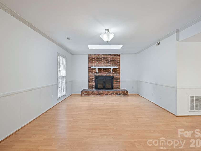 1122 Berry Ridge Road, Charlotte, NC 28270.  MLS# CAR4379547, YatesRealty ID 22569. 
