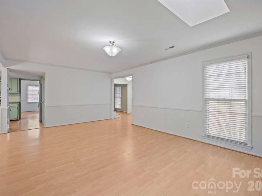 1122 Berry Ridge Road, Charlotte, NC 28270.  MLS# CAR4379547, YatesRealty ID 22569. 