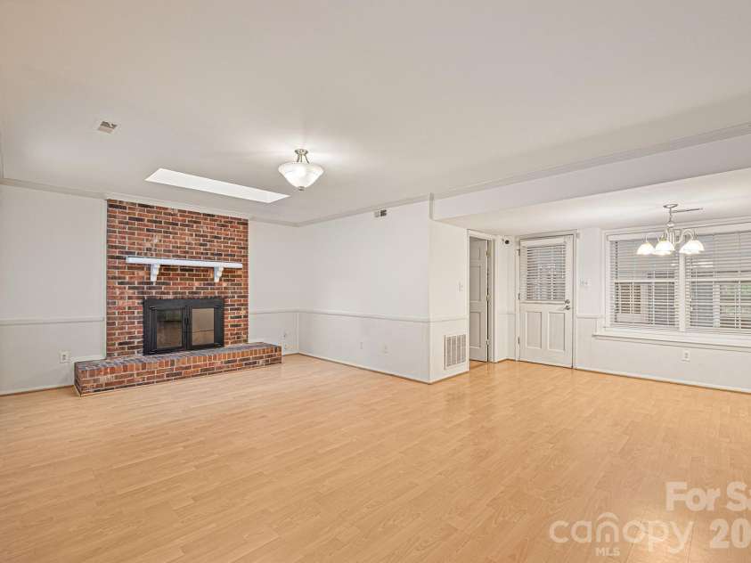 1122 Berry Ridge Road, Charlotte, NC 28270.  MLS# CAR4379547, YatesRealty ID 22569. 