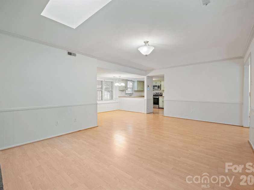 1122 Berry Ridge Road, Charlotte, NC 28270.  MLS# CAR4379547, YatesRealty ID 22569. 