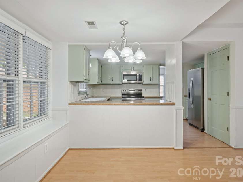 1122 Berry Ridge Road, Charlotte, NC 28270.  MLS# CAR4379547, YatesRealty ID 22569. 