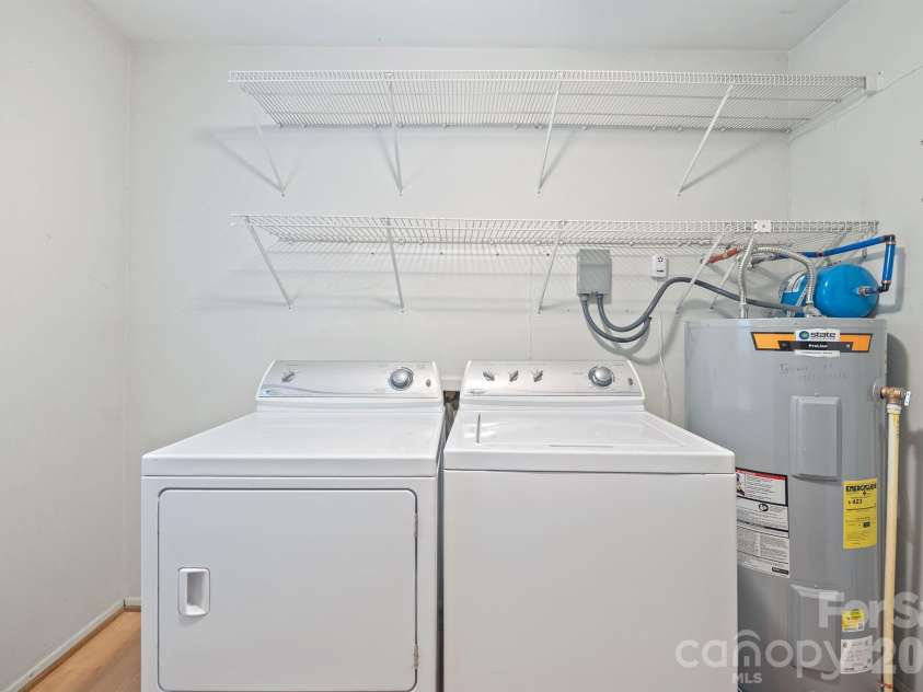 1122 Berry Ridge Road, Charlotte, NC 28270.  MLS# CAR4379547, YatesRealty ID 22569. 