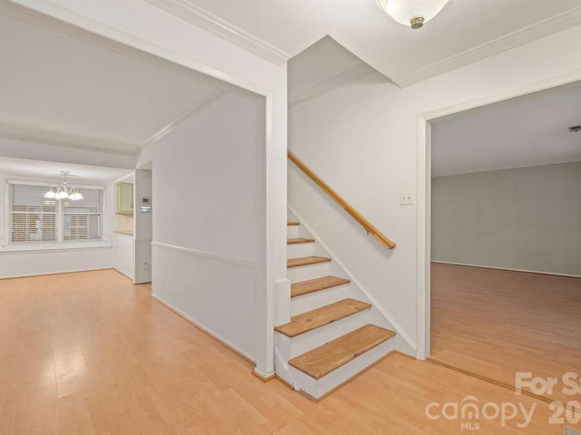 1122 Berry Ridge Road, Charlotte, NC 28270.  MLS# CAR4379547, YatesRealty ID 22569. 