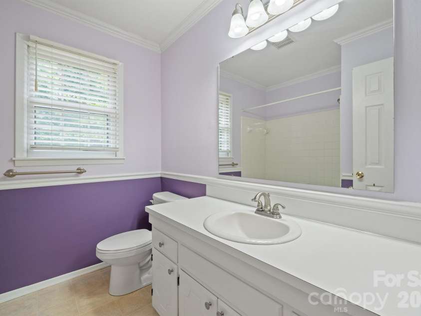 1122 Berry Ridge Road, Charlotte, NC 28270.  MLS# CAR4379547, YatesRealty ID 22569. 