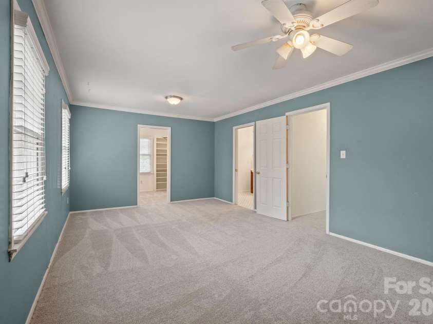 1122 Berry Ridge Road, Charlotte, NC 28270.  MLS# CAR4379547, YatesRealty ID 22569. 