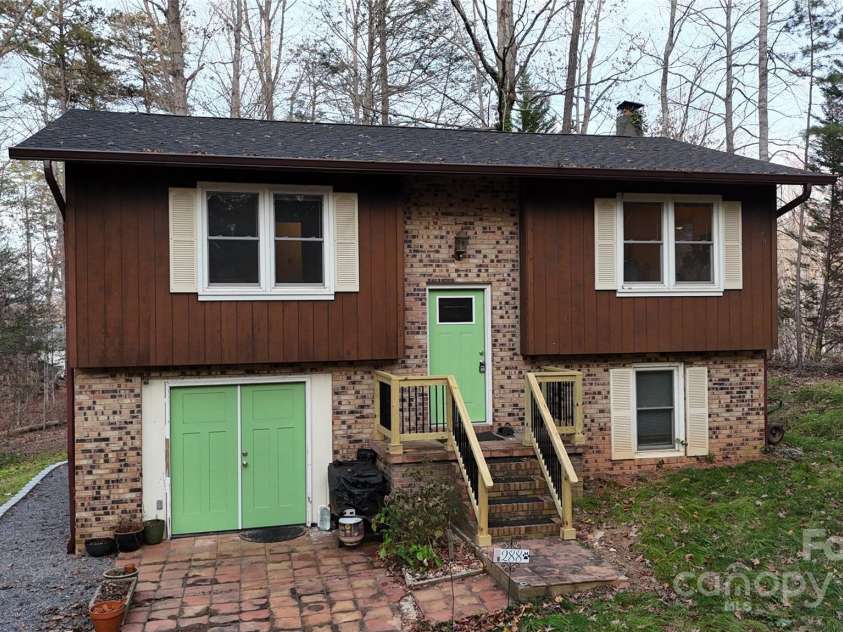 288 Nix Creek Church Road, Marion, NC 28752.  MLS# CAR4324424, YatesRealty ID 2257. 