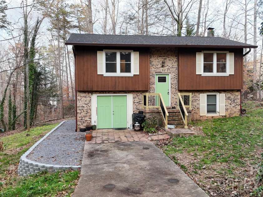 288 Nix Creek Church Road, Marion, NC 28752.  MLS# CAR4324424, YatesRealty ID 2257. 