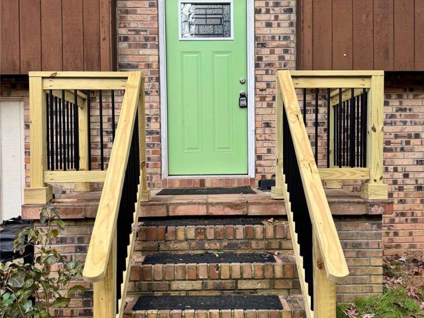 288 Nix Creek Church Road, Marion, NC 28752.  MLS# CAR4324424, YatesRealty ID 2257. 