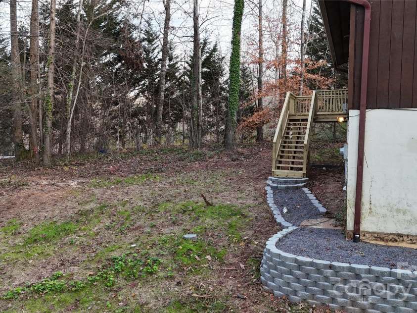 288 Nix Creek Church Road, Marion, NC 28752.  MLS# CAR4324424, YatesRealty ID 2257. 