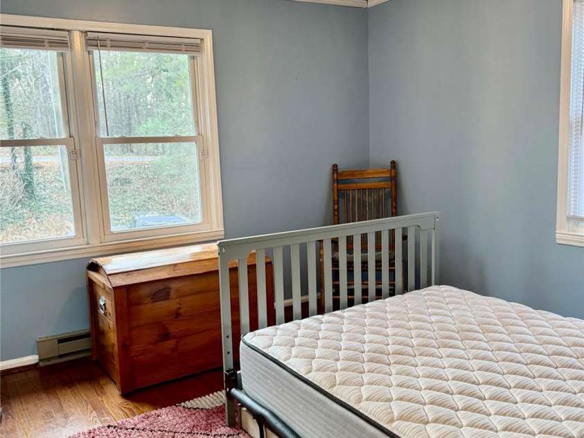 288 Nix Creek Church Road, Marion, NC 28752.  MLS# CAR4324424, YatesRealty ID 2257. 