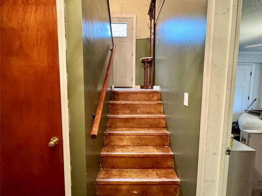 288 Nix Creek Church Road, Marion, NC 28752.  MLS# CAR4324424, YatesRealty ID 2257. 