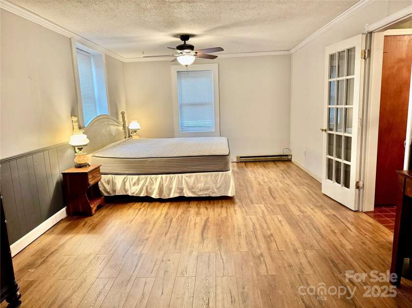 288 Nix Creek Church Road, Marion, NC 28752.  MLS# CAR4324424, YatesRealty ID 2257. 