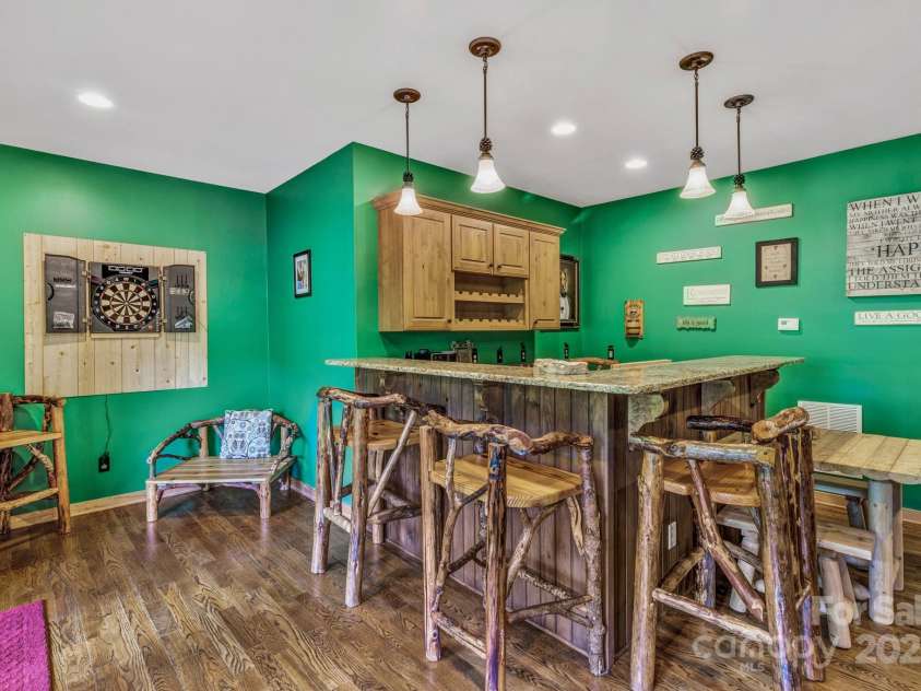 432 Atlantic Falls Trail, Black Mountain, NC 28711.  MLS# CAR4206241, YatesRealty ID 2257. 