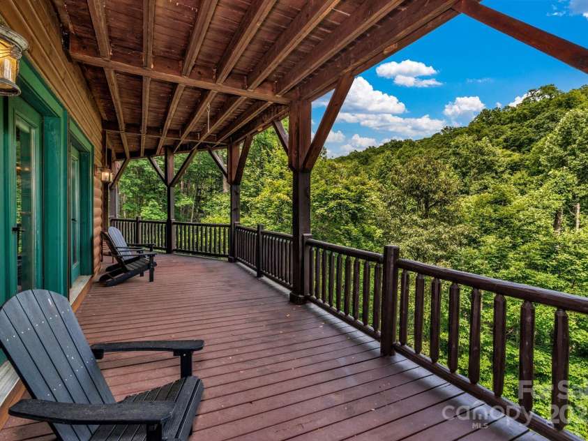 432 Atlantic Falls Trail, Black Mountain, NC 28711.  MLS# CAR4206241, YatesRealty ID 2257. 