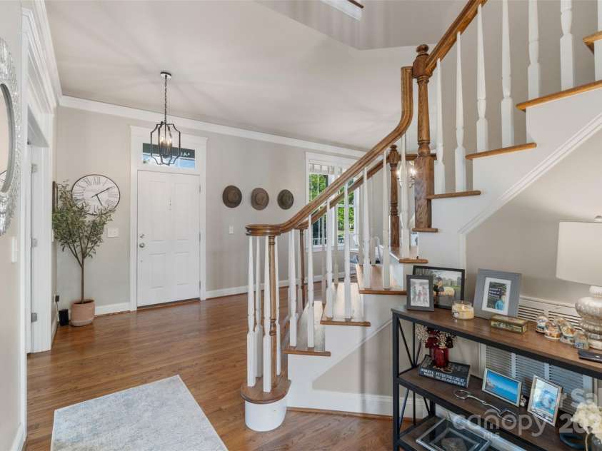 17327 Summers Walk Boulevard, Davidson, NC 28036.  MLS# CAR4272124, YatesRealty ID 22570. 
