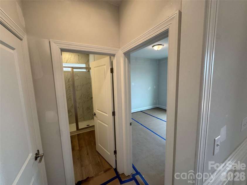 3050 Constitution Lane, Gastonia, NC 28056.  MLS# CAR4349382, YatesRealty ID 22570. Bath 2 