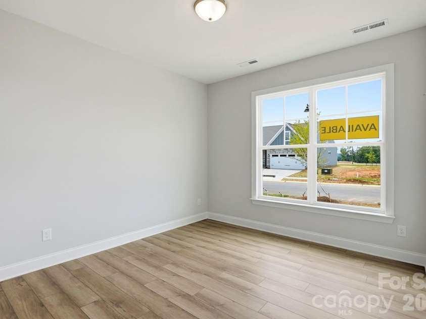 3050 Constitution Lane, Gastonia, NC 28056.  MLS# CAR4349382, YatesRealty ID 22570. Bedroom 2