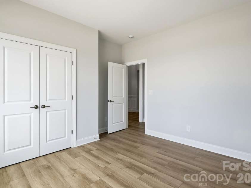 3050 Constitution Lane, Gastonia, NC 28056.  MLS# CAR4349382, YatesRealty ID 22570. Bedroom 2