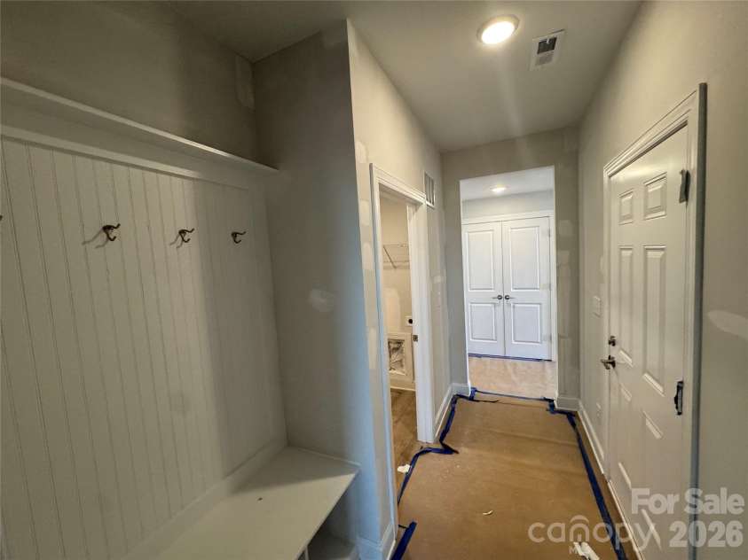 3050 Constitution Lane, Gastonia, NC 28056.  MLS# CAR4349382, YatesRealty ID 22570. Drop Zone