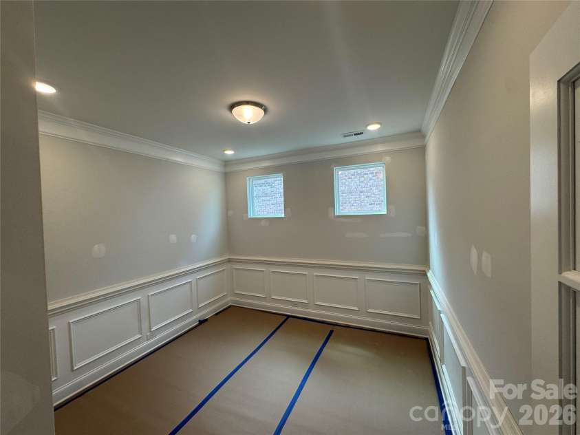 3050 Constitution Lane, Gastonia, NC 28056.  MLS# CAR4349382, YatesRealty ID 22570. Office