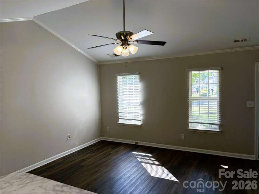 135 Ashmont Drive, Kannapolis, NC 28081.  MLS# CAR4374064, YatesRealty ID 22571. 