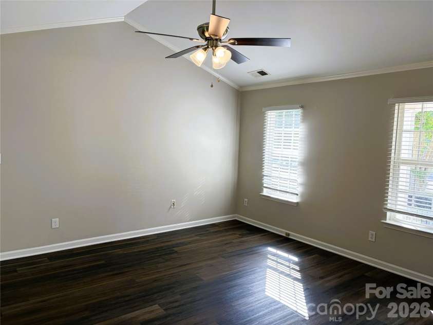 135 Ashmont Drive, Kannapolis, NC 28081.  MLS# CAR4374064, YatesRealty ID 22571. 