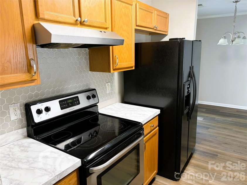 135 Ashmont Drive, Kannapolis, NC 28081.  MLS# CAR4374064, YatesRealty ID 22571. 