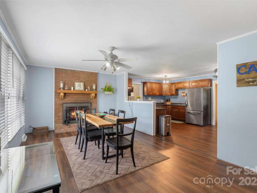 2536 Cambridge Drive, Lancaster, SC 29720.  MLS# CAR4266879, YatesRealty ID 22572. 