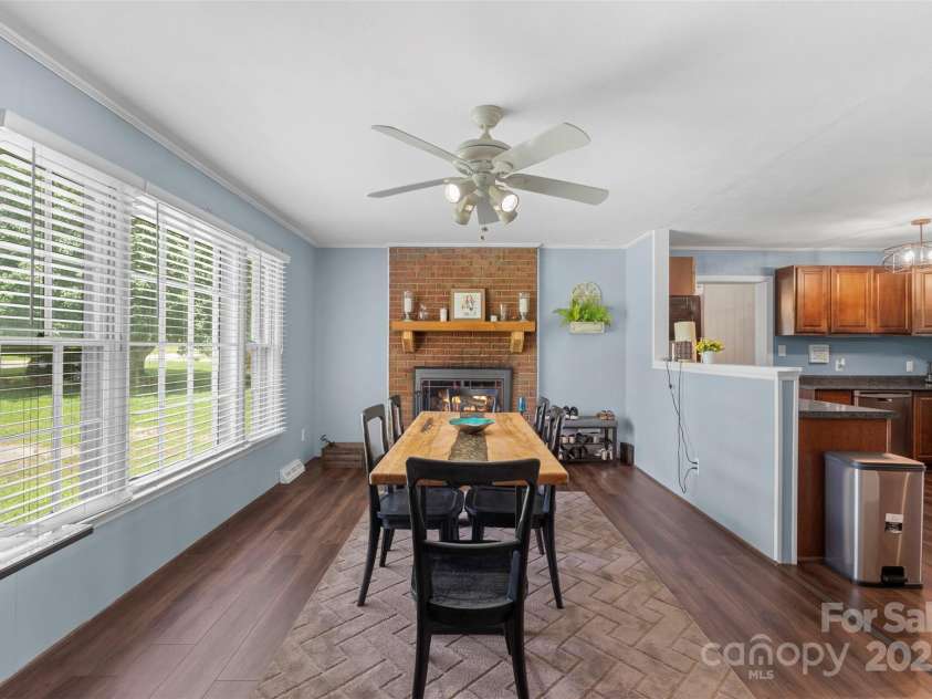 2536 Cambridge Drive, Lancaster, SC 29720.  MLS# CAR4266879, YatesRealty ID 22572. 