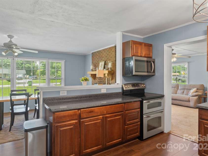 2536 Cambridge Drive, Lancaster, SC 29720.  MLS# CAR4266879, YatesRealty ID 22572. 