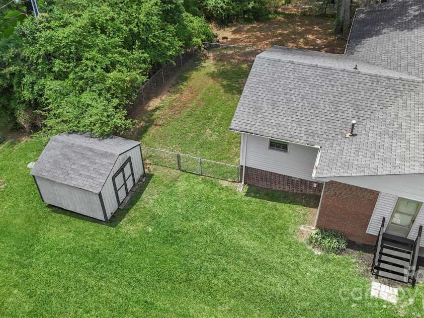 2536 Cambridge Drive, Lancaster, SC 29720.  MLS# CAR4266879, YatesRealty ID 22572. 