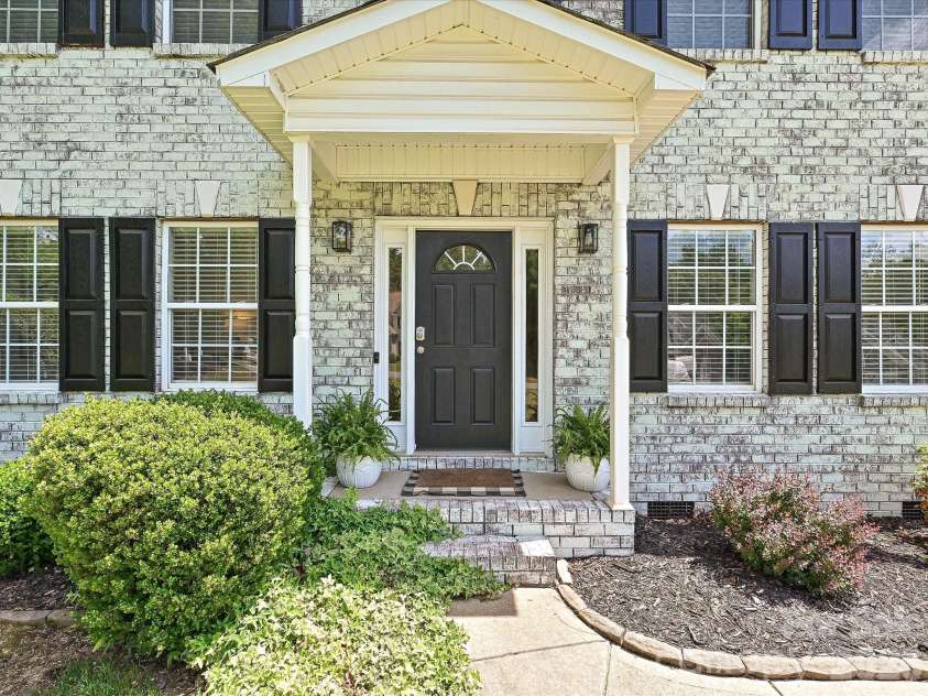 4134 Flint Drive, Lancaster, SC 29720.  MLS# CAR4378672, YatesRealty ID 22573. 