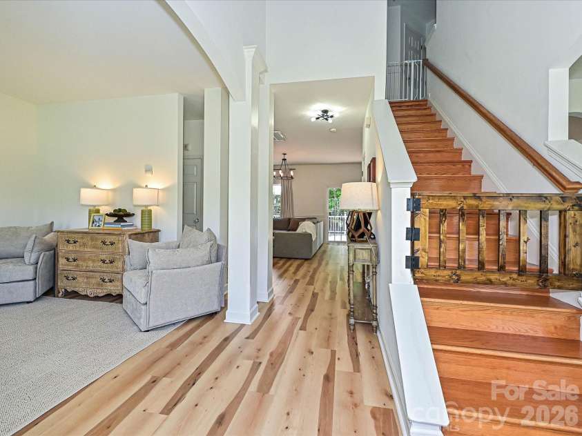 4134 Flint Drive, Lancaster, SC 29720.  MLS# CAR4378672, YatesRealty ID 22573. 
