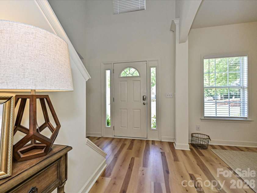 4134 Flint Drive, Lancaster, SC 29720.  MLS# CAR4378672, YatesRealty ID 22573. 