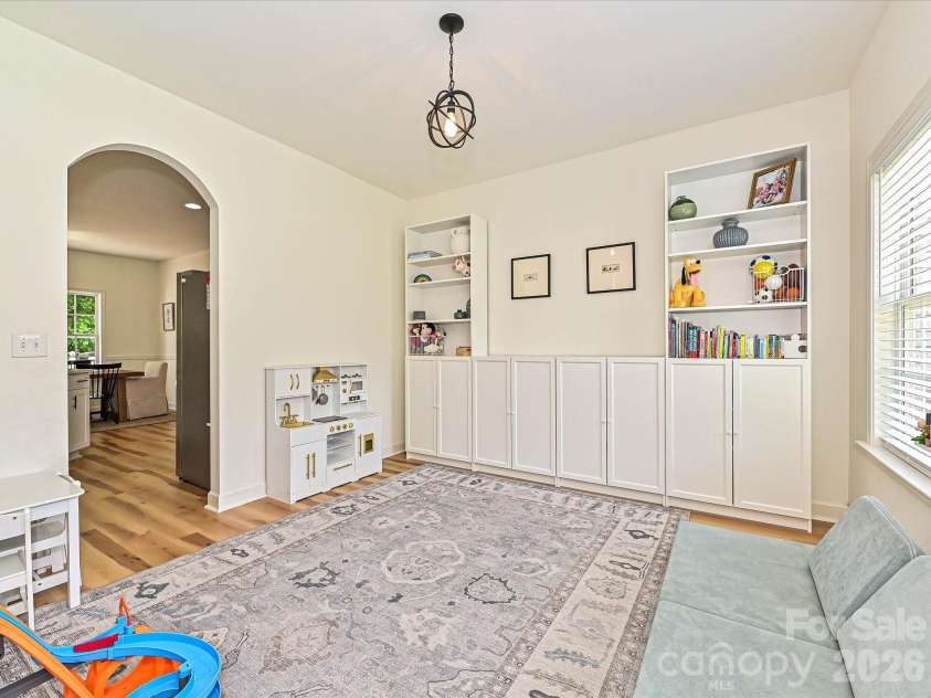 4134 Flint Drive, Lancaster, SC 29720.  MLS# CAR4378672, YatesRealty ID 22573. 