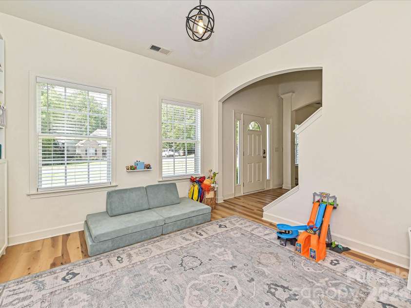4134 Flint Drive, Lancaster, SC 29720.  MLS# CAR4378672, YatesRealty ID 22573. 