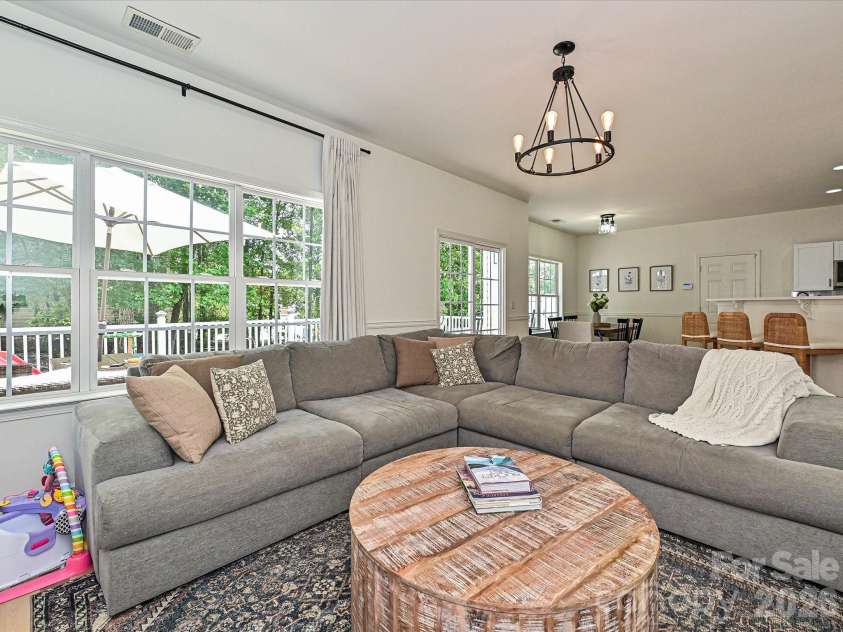4134 Flint Drive, Lancaster, SC 29720.  MLS# CAR4378672, YatesRealty ID 22573. 
