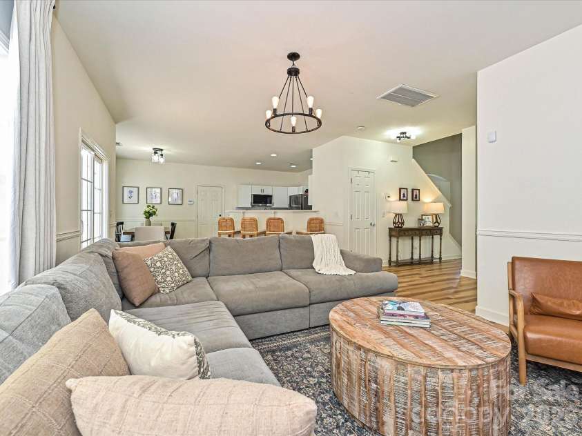 4134 Flint Drive, Lancaster, SC 29720.  MLS# CAR4378672, YatesRealty ID 22573. 